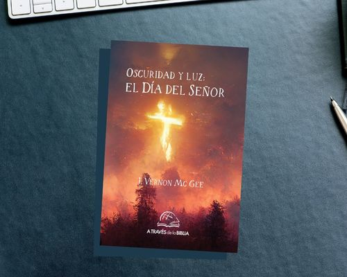 Oscuridad y luz: El día del Señor
